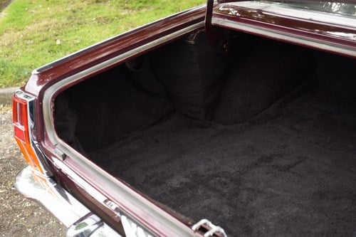 1969 Vauxhall Viscount For Sale (picture 78 of 151)