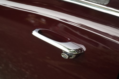 1969 Vauxhall Viscount For Sale (picture 100 of 151)