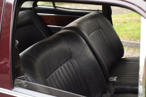 1969 Vauxhall Viscount For Sale (picture 46 of 151)