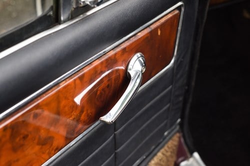 1969 Vauxhall Viscount For Sale (picture 70 of 151)