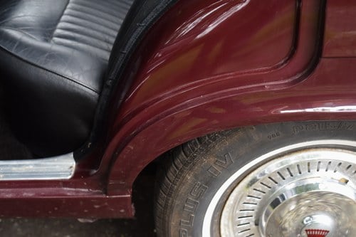 1969 Vauxhall Viscount For Sale (picture 119 of 151)