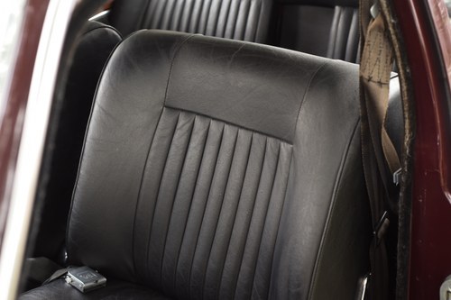 1969 Vauxhall Viscount For Sale (picture 49 of 151)