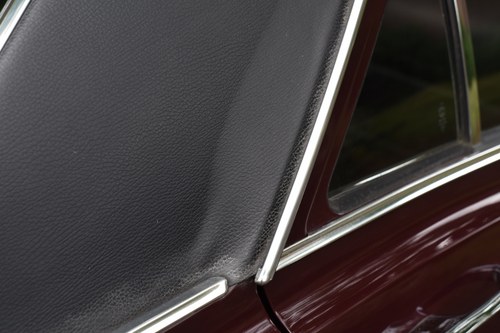 1969 Vauxhall Viscount For Sale (picture 105 of 151)