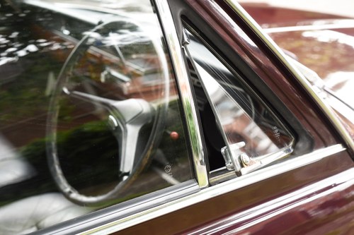 1969 Vauxhall Viscount For Sale (picture 95 of 151)