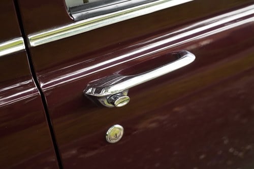 1969 Vauxhall Viscount For Sale (picture 97 of 151)