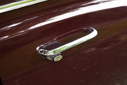 1969 Vauxhall Viscount For Sale (picture 98 of 151)