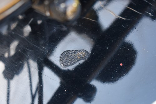 1937 Velocette KSS à vendre (picture 63 of 85)