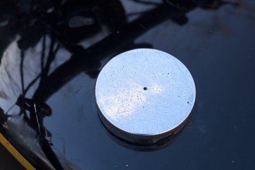 1937 Velocette KSS à vendre (picture 62 of 85)