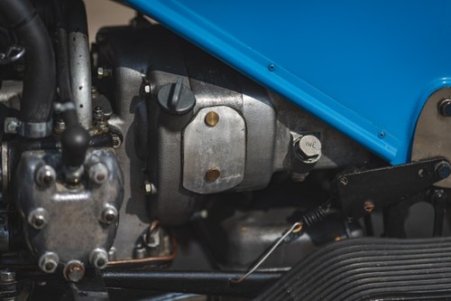 1961 Velocette LE à vendre (picture 40 of 54)