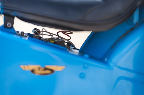 1961 Velocette LE à vendre (picture 27 of 54)