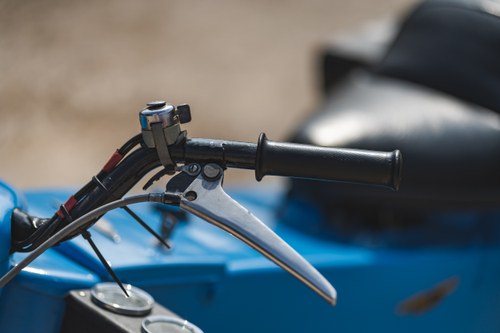 1961 Velocette LE à vendre (picture 19 of 54)