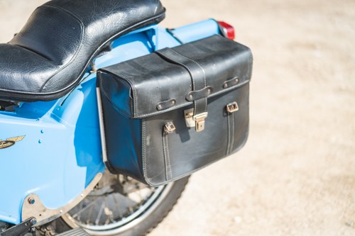 1961 Velocette LE à vendre (picture 37 of 54)