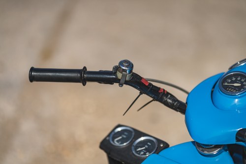 1961 Velocette LE à vendre (picture 21 of 54)