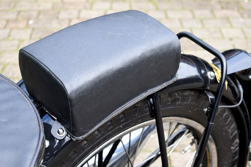 1946 Velocette MSS zum Verkauf (Bild 56 von 88)