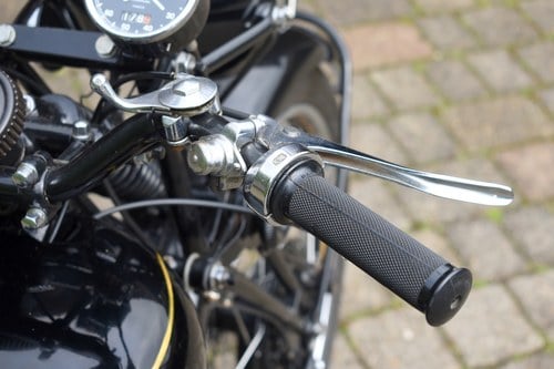 1946 Velocette MSS zum Verkauf (Bild 32 von 88)