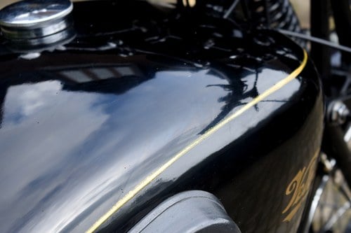 1946 Velocette MSS zum Verkauf (Bild 49 von 88)