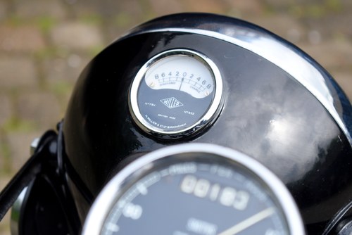 1946 Velocette MSS zum Verkauf (Bild 31 von 88)