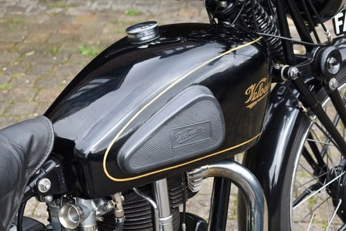 1946 Velocette MSS zum Verkauf (Bild 44 von 88)
