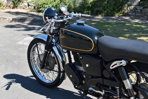 1960 Velocette Venom Clubman In vendita (immagine 27 di 39)