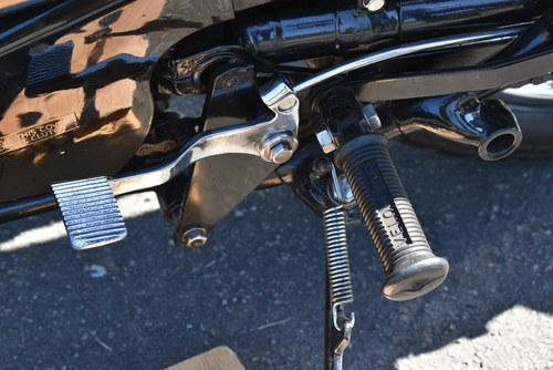 1960 Velocette Venom Clubman In vendita (immagine 24 di 39)