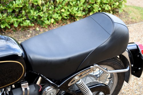 1961 Velocette Venom Clubman For Sale (picture 31 of 83)