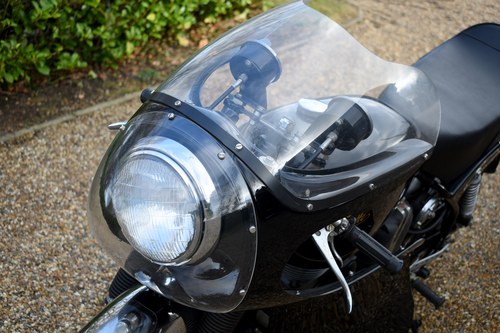 1961 Velocette Venom Clubman For Sale (picture 27 of 83)