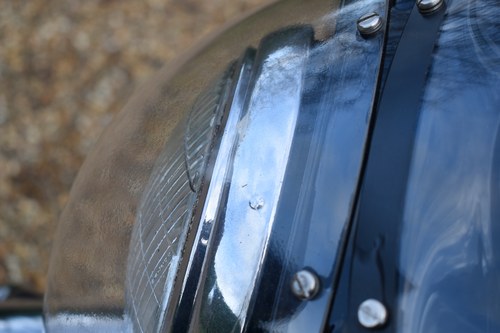 1961 Velocette Venom Clubman For Sale (picture 32 of 83)