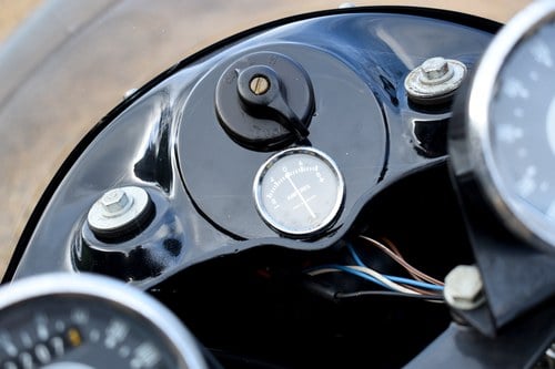 1961 Velocette Venom Clubman For Sale (picture 25 of 83)