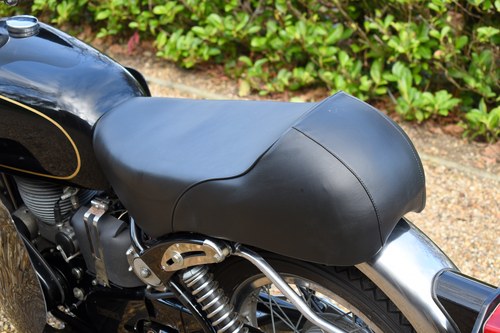 1961 Velocette Venom Clubman For Sale (picture 33 of 83)