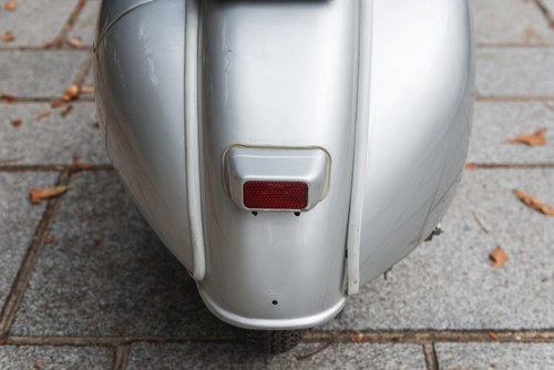 1955 Vespa GS 150 à vendre (picture 85 of 99)