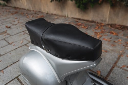 1955 Vespa GS 150 à vendre (picture 60 of 99)