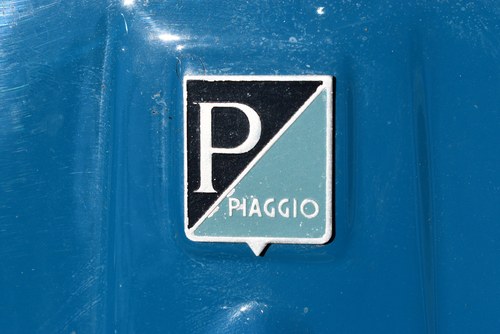 Vespa SS90 1970 à vendre (picture 18 of 48)