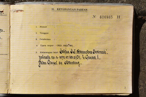 Vespa SS90 1970 à vendre (picture 47 of 48)