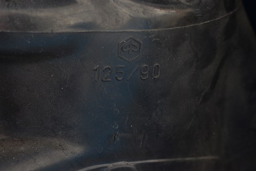 Vespa SS90 1970 à vendre (picture 39 of 48)