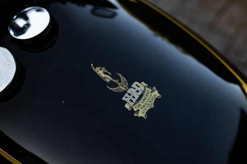 1950 Vincent Comet In vendita (immagine 33 di 55)