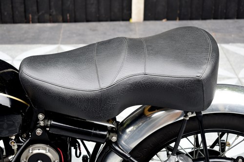 1952 Vincent Comet In vendita (immagine 52 di 134)