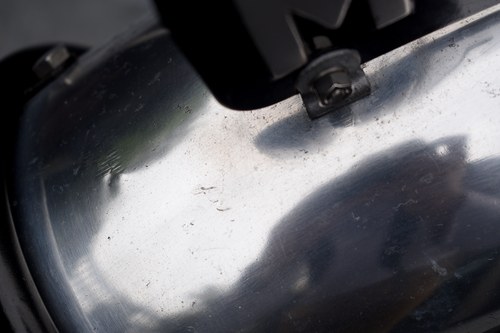 1952 Vincent Comet In vendita (immagine 36 di 134)