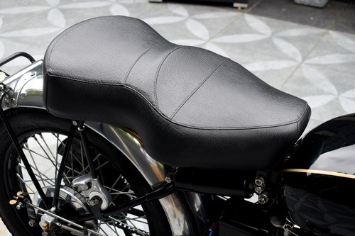 1952 Vincent Comet In vendita (immagine 49 di 134)