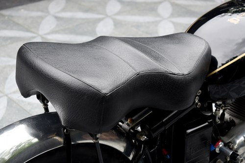 1952 Vincent Comet In vendita (immagine 50 di 134)