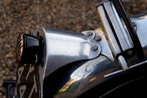 1948 Vincent Rapide Series B In vendita (immagine 94 di 94)