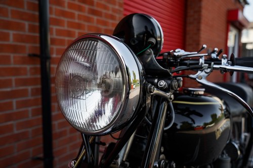 1955 Vincent Rapide zum Verkauf (Bild 76 von 198)