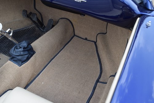 1975 Vintage Speedsters 356 Widebody Replica For Sale (picture 35 of 67)