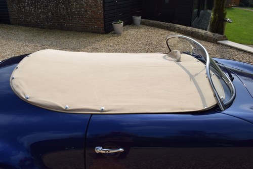 1975 Vintage Speedsters 356 Widebody Replica For Sale (picture 50 of 67)