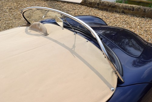 1975 Vintage Speedsters 356 Widebody Replica For Sale (picture 49 of 67)