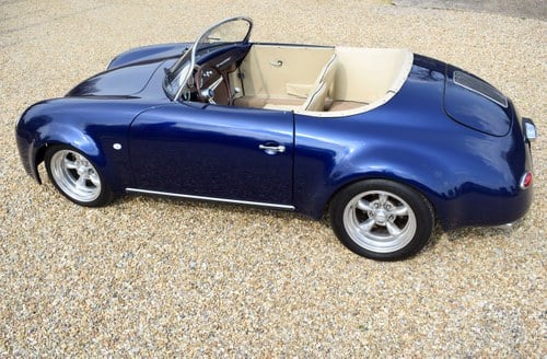 1975 Vintage Speedsters 356 Widebody Replica For Sale (picture 8 of 67)