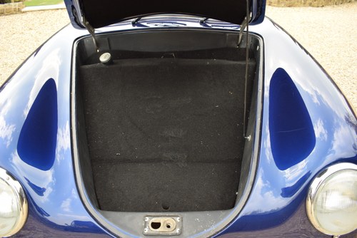 1975 Vintage Speedsters 356 Widebody Replica For Sale (picture 36 of 67)