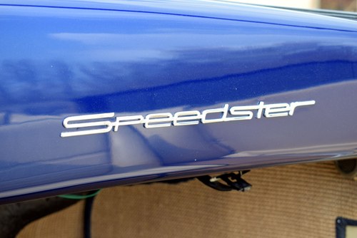 1975 Vintage Speedsters 356 Widebody Replica For Sale (picture 34 of 67)