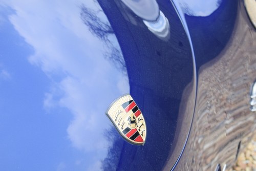 1975 Vintage Speedsters 356 Widebody Replica For Sale (picture 41 of 67)