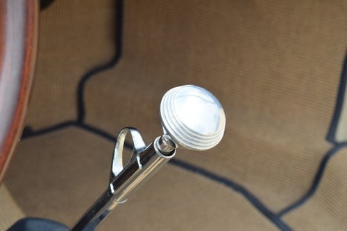 1975 Vintage Speedsters 356 Widebody Replica For Sale (picture 29 of 67)