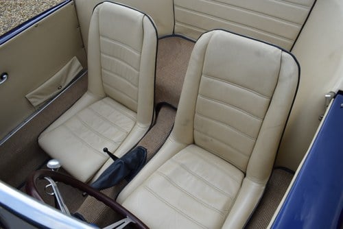 1975 Vintage Speedsters 356 Widebody Replica For Sale (picture 30 of 67)